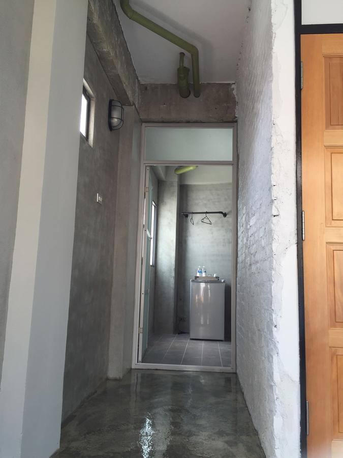 It'S 一起 旅店 Apartamento Tainan Exterior foto