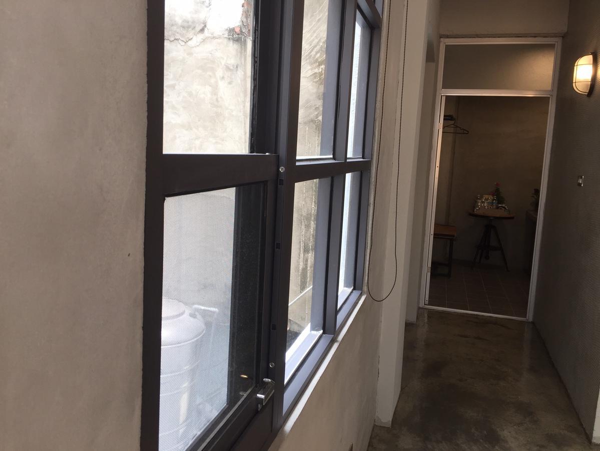 It'S 一起 旅店 Apartamento Tainan Exterior foto