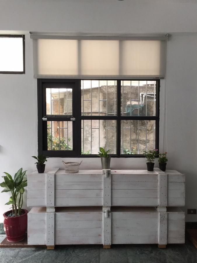 It'S 一起 旅店 Apartamento Tainan Exterior foto