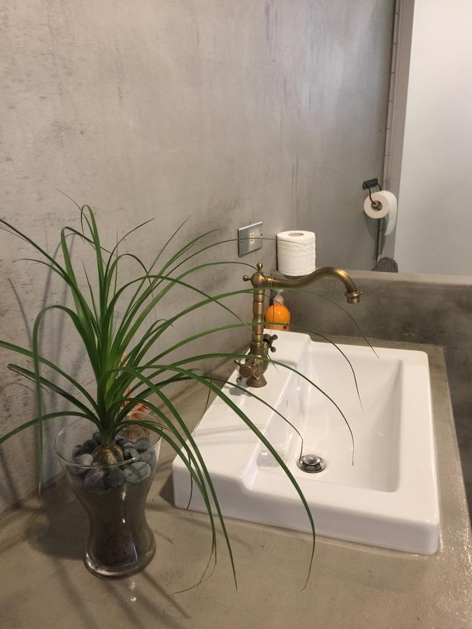 It'S 一起 旅店 Apartamento Tainan Exterior foto